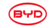 BYD COMPANY