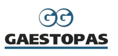GAESTOPAS