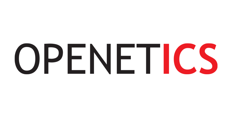 OPENETICS