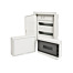 Envolventes y Cajas