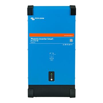 Inversor sen.phoenix 48/3000 smart