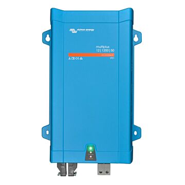 Inversor cargador MULTIPLUS 12/1600/70-16