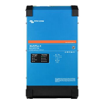 Inversor cargador MULTIPLUS II 48/15000/200-100/100