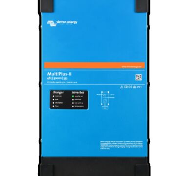 Inv/cargador multiplus ii 48/3000/35-32