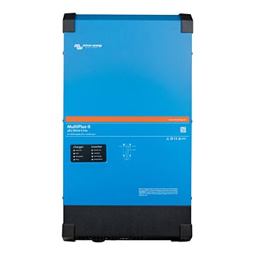Inv/carg. multiplus ii 48/8000/110-100