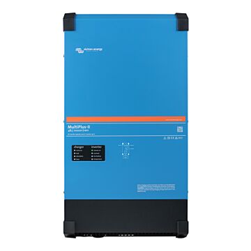 Inv/carg. multiplus ii 48/10000/140-100