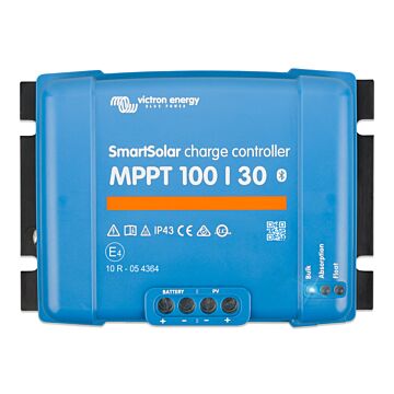 Reg.smartsolar mppt 12/24v 100/30a
