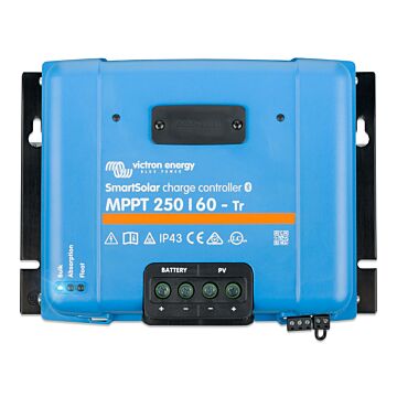 Reg.smartsolar mppt 12/48v 250/60 tr