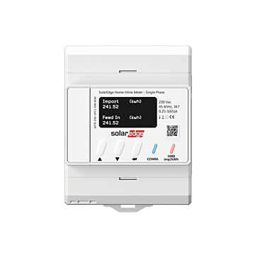 Energy meter inline cl05 1ph 240v