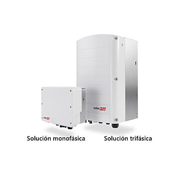 Inv.red 10000w 1x230v hdwave energynet