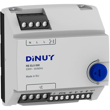 Pulsador regulador universal rv5 1500w