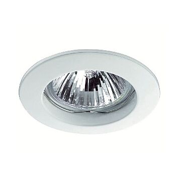 Empt.fjo.circ.nix lc qpar16 50w gz10 bl