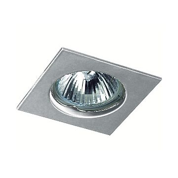 Empt.fjo.cuad.nix lc qpar16 50w cr mt