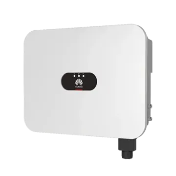 Inversor red híbrido 5kW monofásico 230V