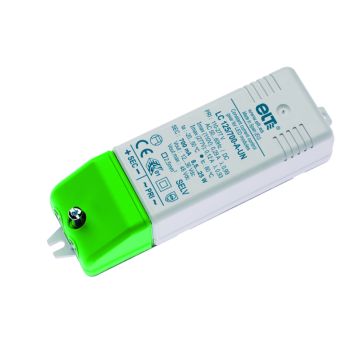 Equipo alim.lc 125/700-a 25w 700ma