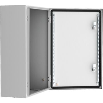 Perfiles montaje puerta, 600