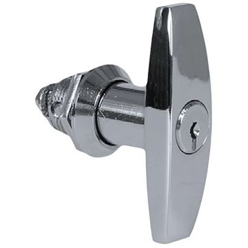 Manecilla, cromo, ronis m21323