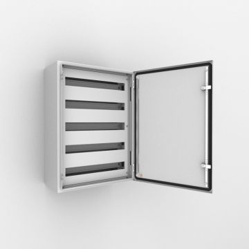 Chasis modular, 800x600