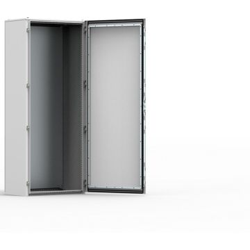 Autoportante, 1600x600x400