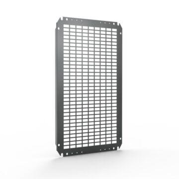 Placa de montaje telequick 1200x800