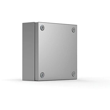 Caja para bornas, 300x500x120