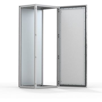 Autoportante, 2000x600x400