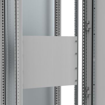 Panel frontal, 45x470