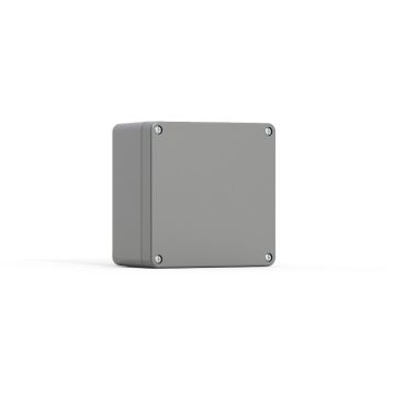 Caja para bornas, 230x330x110