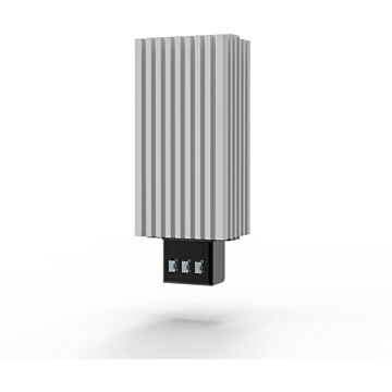 Calefactor de 100 w