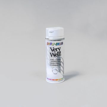 Aerosol ral7035 de 400 ml