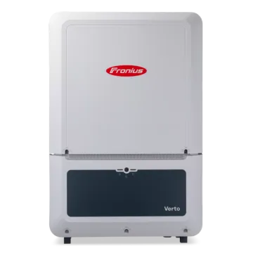Inversor red Verto 33kW trifásico 400V