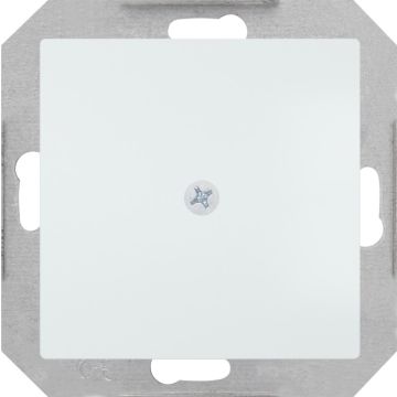 Miro, tapa ciega, blanco polar