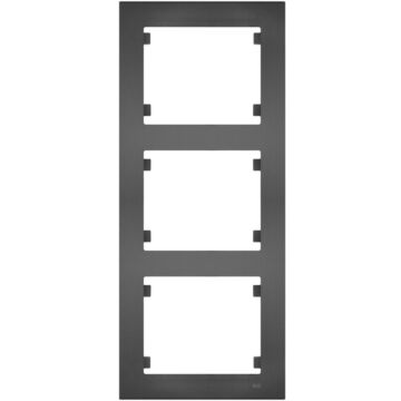 Iris, marco 3 elementos horizontal