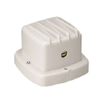 Zumbador superficie antiparasito regulable 230v alt