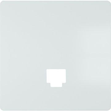 Tapa conector 1 rj45