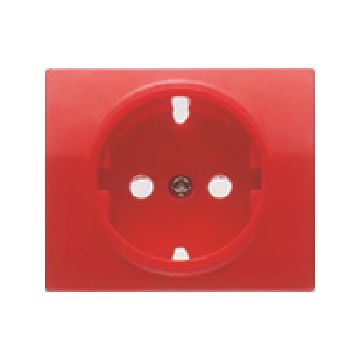 Iris, tapa base enchufe seguridad (circuitos especiales)