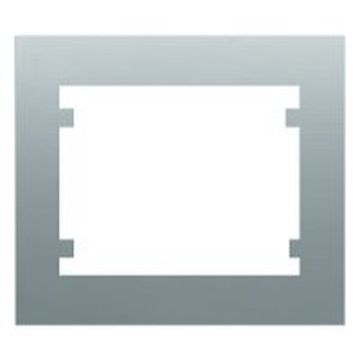 Iris, marco 2 elementos vertical