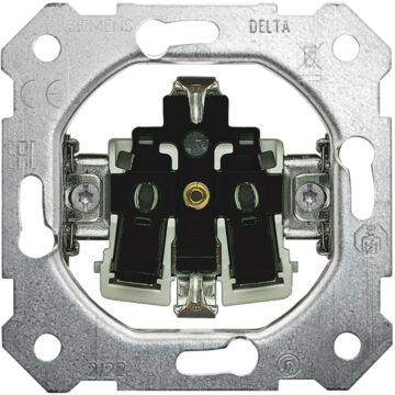 Delta toma schuko emborne rapido emborne sin tornillos 16 a 250 v~