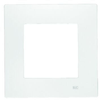 Viva, marco 4 elementos, plata luna