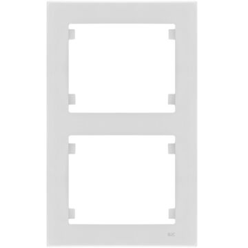 Iris plus, marco 2 elementos vertical