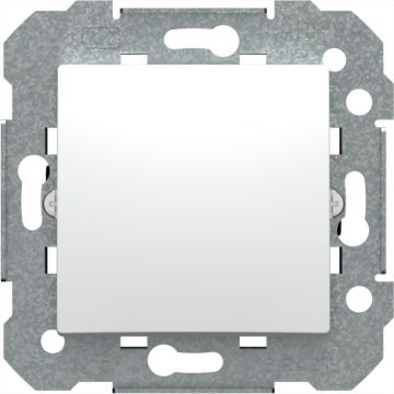 Viva, conmutador viva, blanco sin garras 10 ax 250 vac