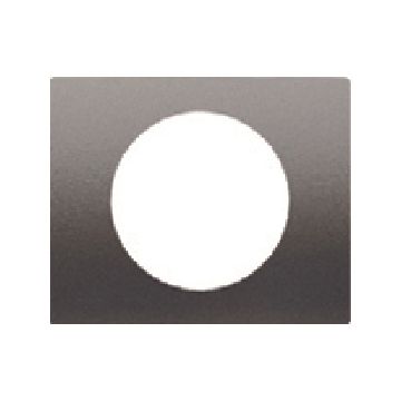 Iris, tapa piloto