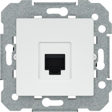 Viva, toma rj11, viva, blanca sin garras