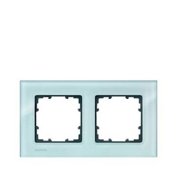 Miro cristal, marco 2, verde glasse