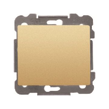 Iris, tapa ciega, dorado odisea