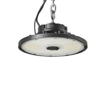 Pro 05240-3m - campana - led smd - 150-200-240w - cct (3000-4000-5000)k - driver incluido 0-10v - co