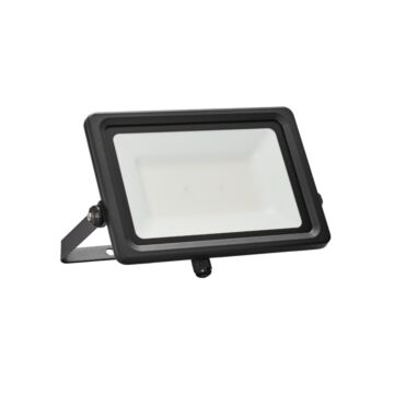 Pro 07100 - proyectores exterior - led smd - 100w - 6000k - driver incluido on-off - color negro