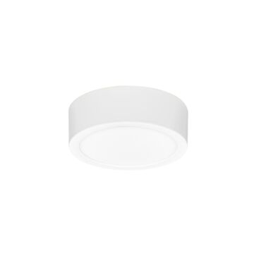 Pro 26308 - downlight técnico - led smd - 8w - 4000k - driver incluido on-off - color blanco técnico
