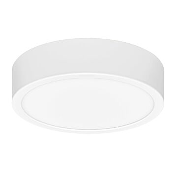 Downlight led 14w 6000k ø170 blanco técnico