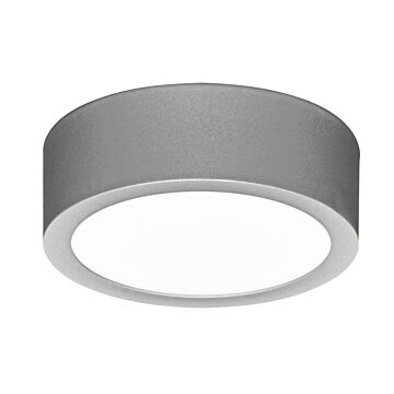 Downlight led smd superficie 24w ip43 driver jiso 4000k aluminio